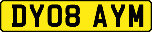 DY08AYM