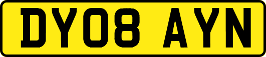 DY08AYN