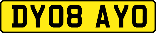 DY08AYO