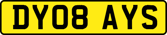 DY08AYS