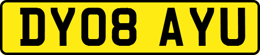 DY08AYU