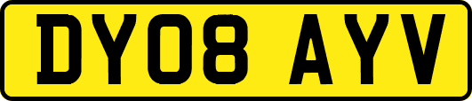 DY08AYV