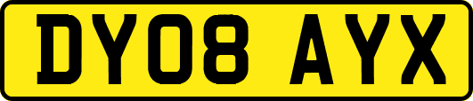 DY08AYX