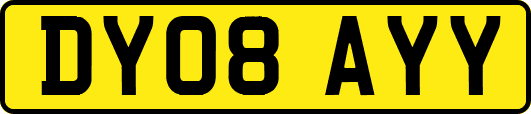 DY08AYY