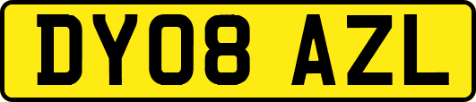 DY08AZL