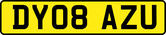 DY08AZU