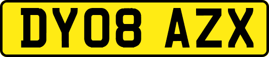 DY08AZX
