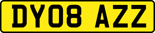 DY08AZZ
