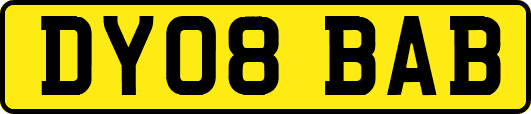 DY08BAB