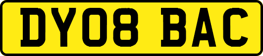 DY08BAC