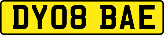 DY08BAE