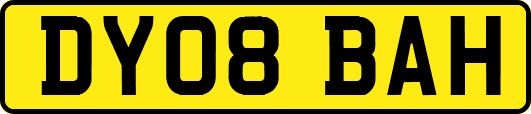 DY08BAH