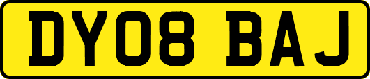 DY08BAJ