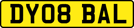 DY08BAL