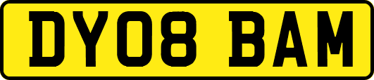 DY08BAM