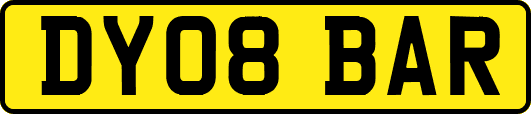 DY08BAR
