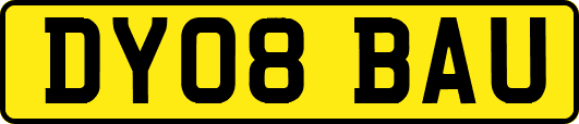 DY08BAU