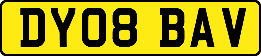 DY08BAV