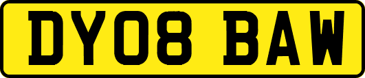 DY08BAW