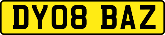 DY08BAZ