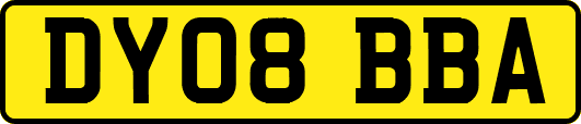 DY08BBA