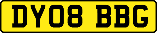DY08BBG