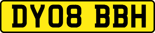 DY08BBH