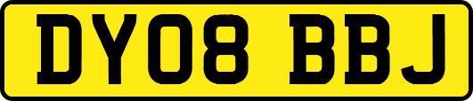 DY08BBJ