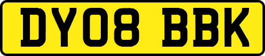 DY08BBK