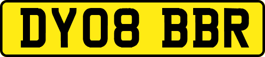 DY08BBR