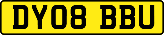 DY08BBU