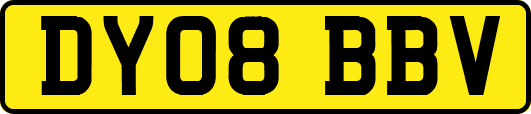 DY08BBV