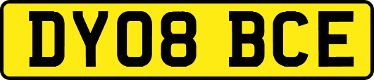 DY08BCE