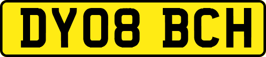 DY08BCH