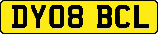 DY08BCL