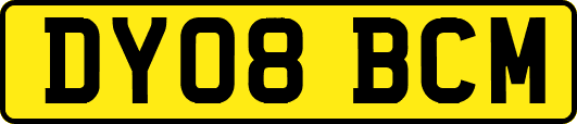 DY08BCM