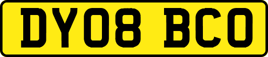 DY08BCO