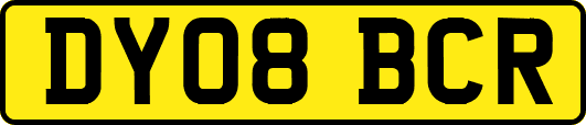 DY08BCR