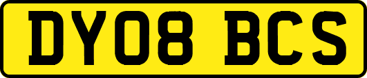 DY08BCS