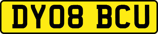 DY08BCU