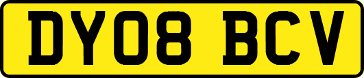 DY08BCV