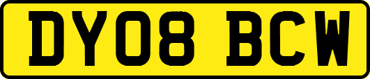 DY08BCW