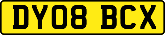 DY08BCX