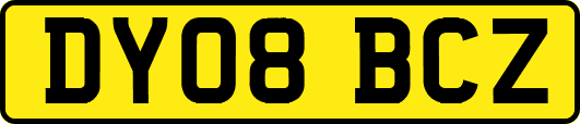 DY08BCZ