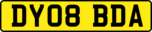 DY08BDA