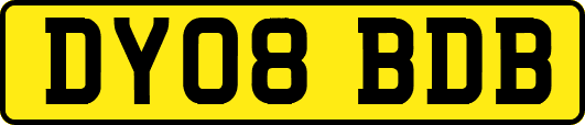 DY08BDB