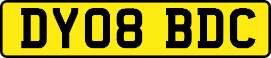 DY08BDC