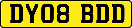 DY08BDD