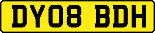 DY08BDH