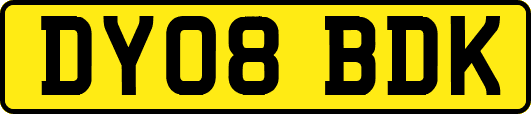 DY08BDK